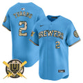 Men’s Milwaukee Armed Forces Day Vapor Premier Limited Jersey