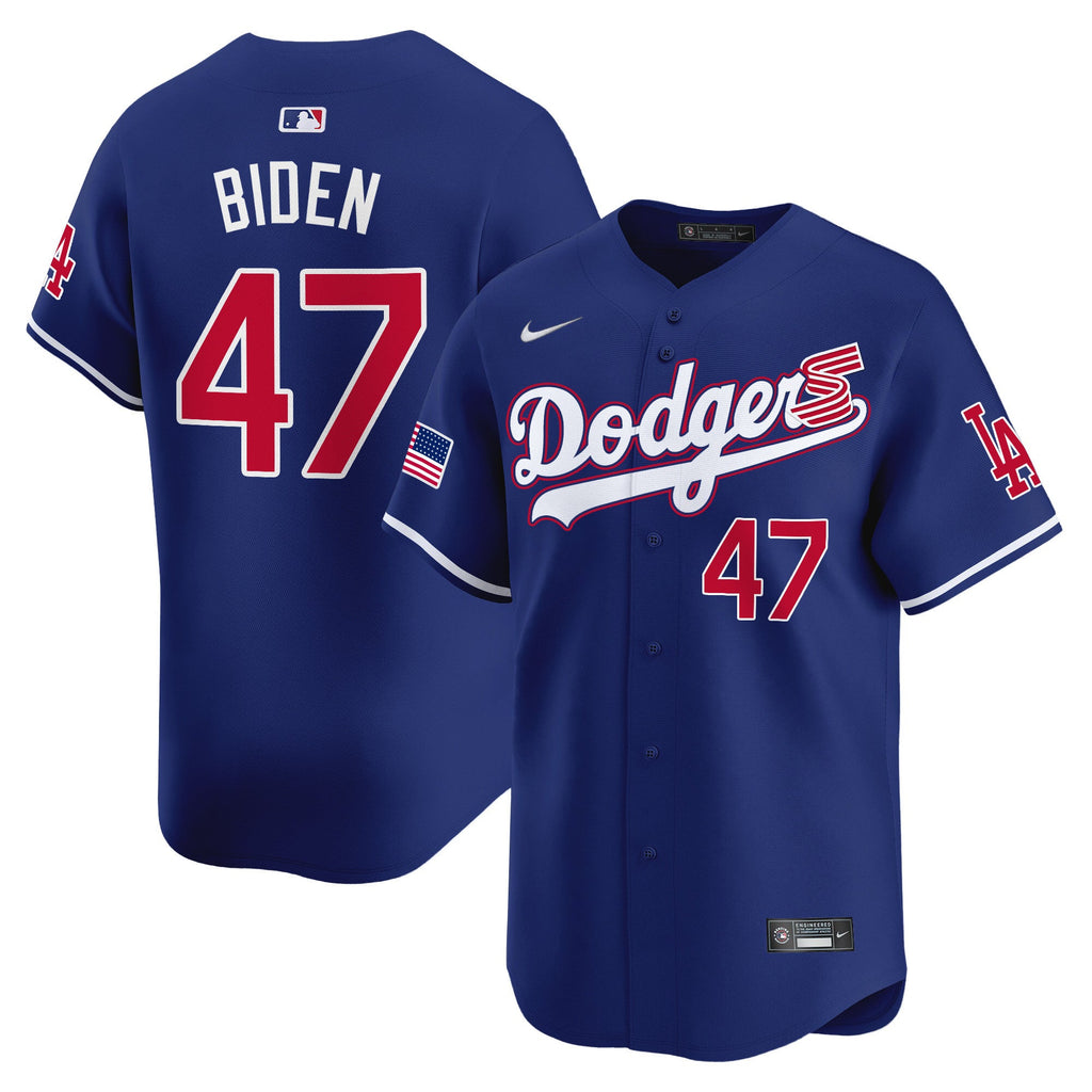 Men’s 2024 Independence Day Vapor Premier Limited Jersey