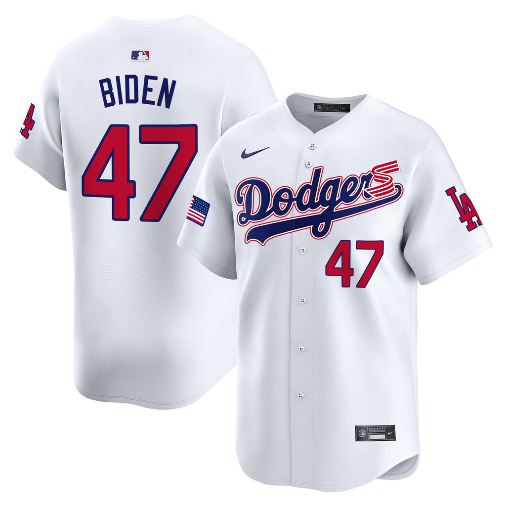 Men’s 2024 Independence Day Vapor Premier Limited Jersey
