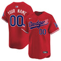 2024 Independence Day Vapor Premier Limited Custom Jersey