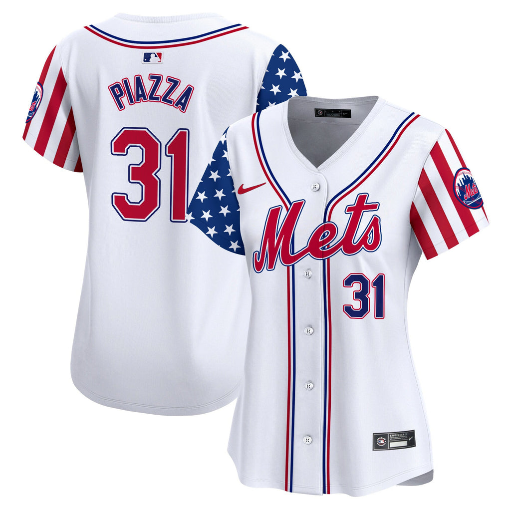 Women’s 2024 Independence Day Vapor Premier Limited Jersey