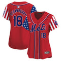 Women’s 2024 Independence Day Vapor Premier Limited Jersey