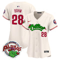 Women’s Phanatic Patch Vapor Premier Limited Jersey V2
