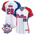 Women’s 2024 Fourth of July Vapor Premier Limited Jersey V4