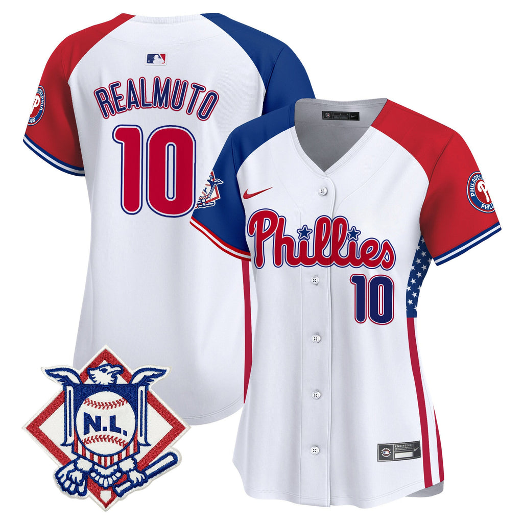 Women’s 2024 Fourth of July Vapor Premier Limited Jersey V4
