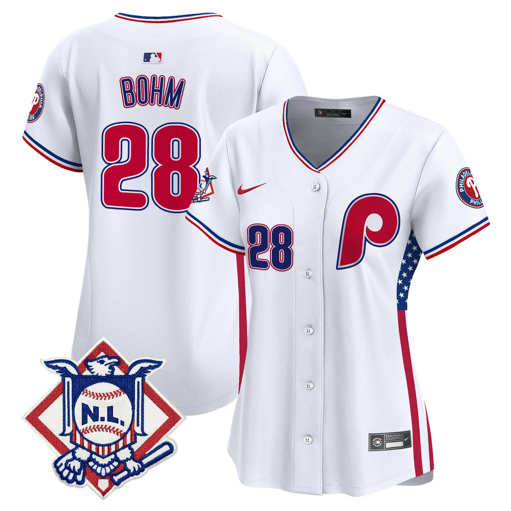 Women’s 2024 Fourth of July Vapor Premier Limited Jersey V4