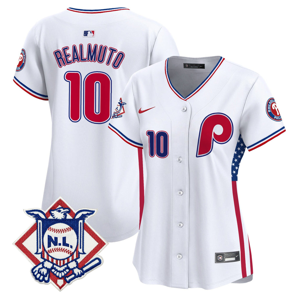 Women’s 2024 Fourth of July Vapor Premier Limited Jersey V4