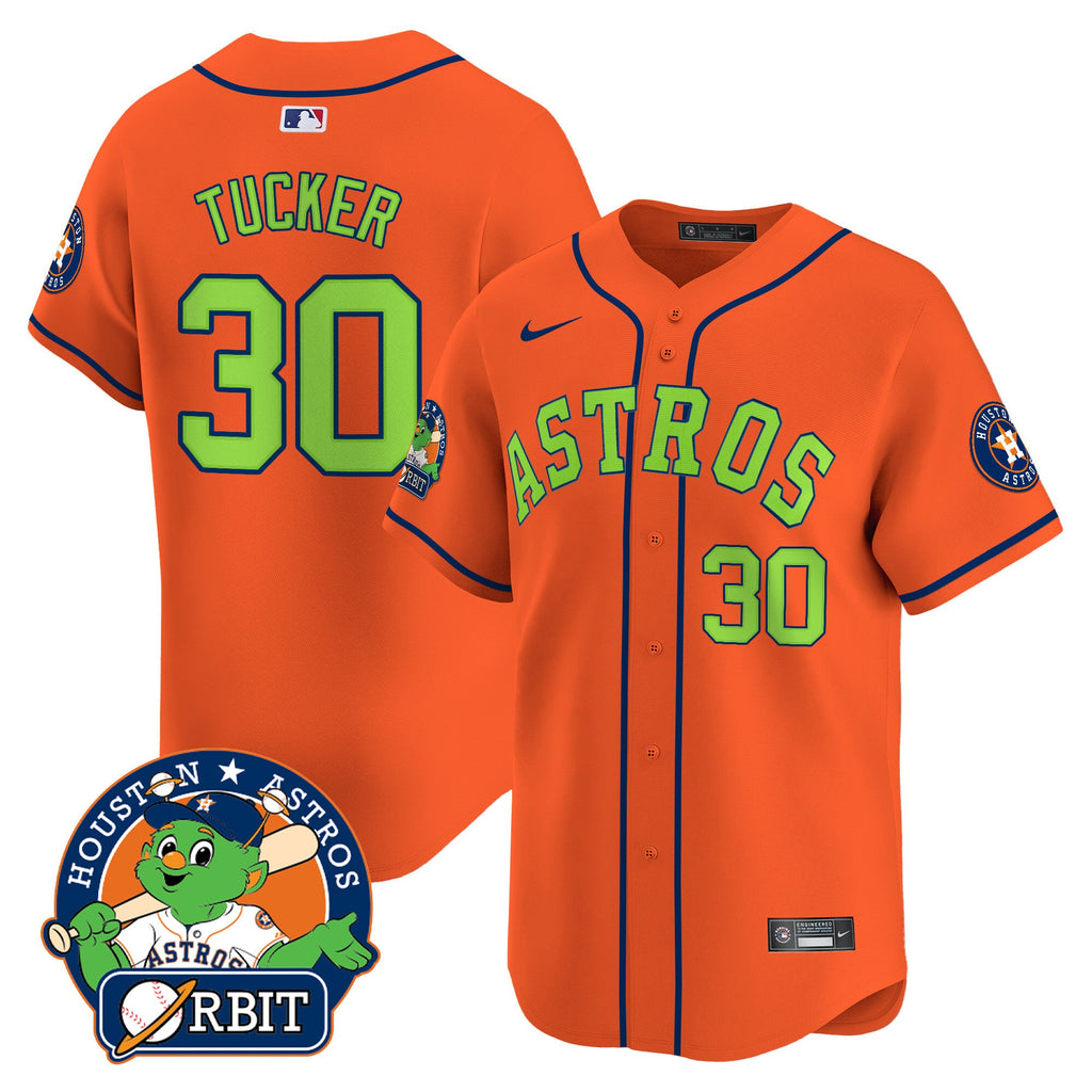 Youth’s Orbit Patch Vapor Premier Limited Jersey V2