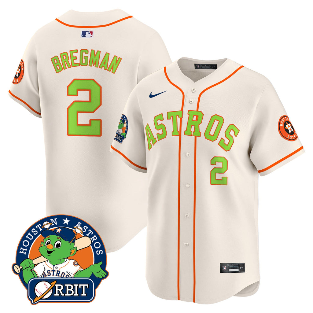 Youth’s Orbit Patch Vapor Premier Limited Jersey V2