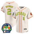 Youth’s Orbit Patch Vapor Premier Limited Jersey V2