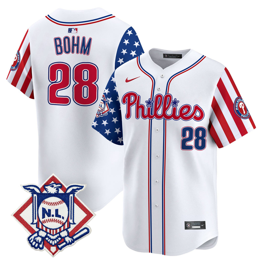 Men’s 2025 Memorial Day Vapor Premier Limited Jersey