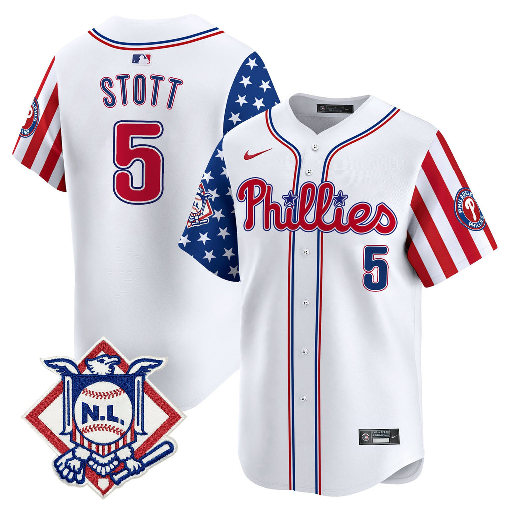 Men’s 2025 Memorial Day Vapor Premier Limited Jersey