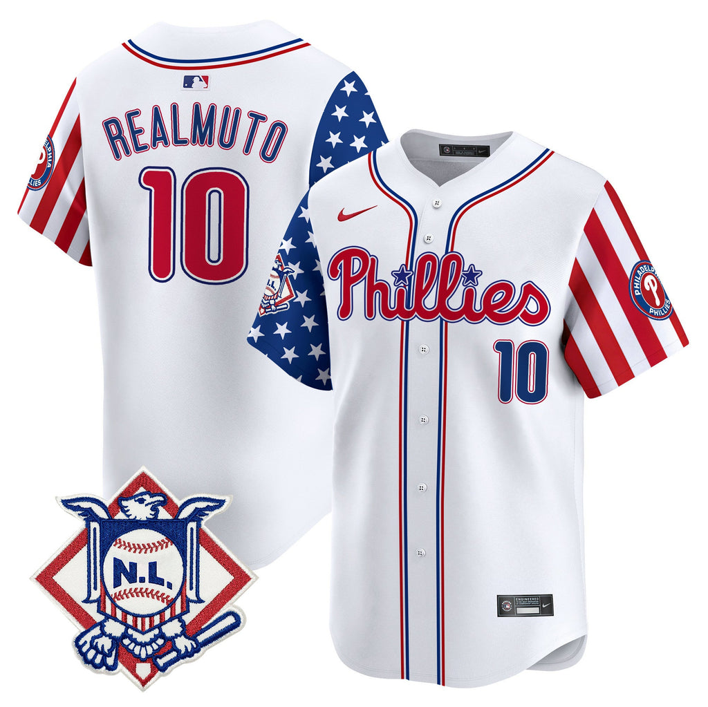 Men’s 2025 Memorial Day Vapor Premier Limited Jersey