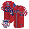 Men’s 2025 Memorial Day Vapor Premier Limited Jersey