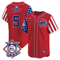 Men’s Chicago 2024 Fourth of July Vapor Premier Limited Jersey