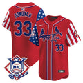 Men’s St. Louis 2024 Fourth of July Vapor Premier Limited Jersey