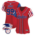 Women’s New York 2024 Fourth of July Vapor Premier Limited Jersey V7
