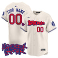 Kendrick Lamar Vapor Premier Limited Custom Jersey