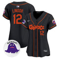 Women’s Grimace Vapor Premier Limited Jersey V2