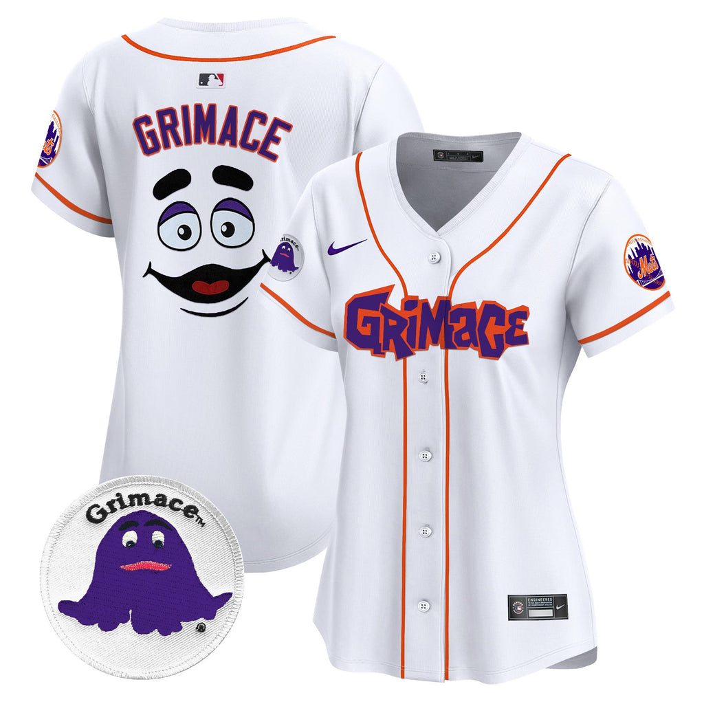 Women’s Grimace Vapor Premier Limited Jersey V2