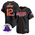 Men’s Queens Graffiti Vapor Premier Limited Jersey