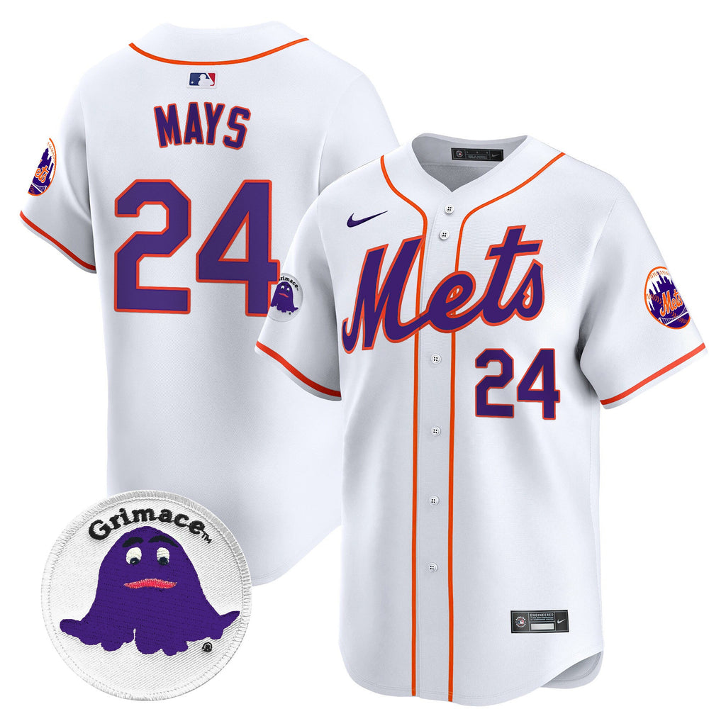 Men’s Grimace Vapor Premier Limited Jersey