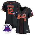 Women’s Grimace Vapor Premier Limited Jersey
