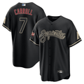 Men’s Arizona “Serpientes” Jersey