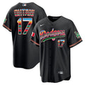 Shohei Ohtani Los Angeles Mexico Cool Base Jersey