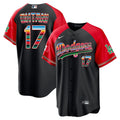 Shohei Ohtani Los Angeles Mexico Alternate Cool Base Jersey