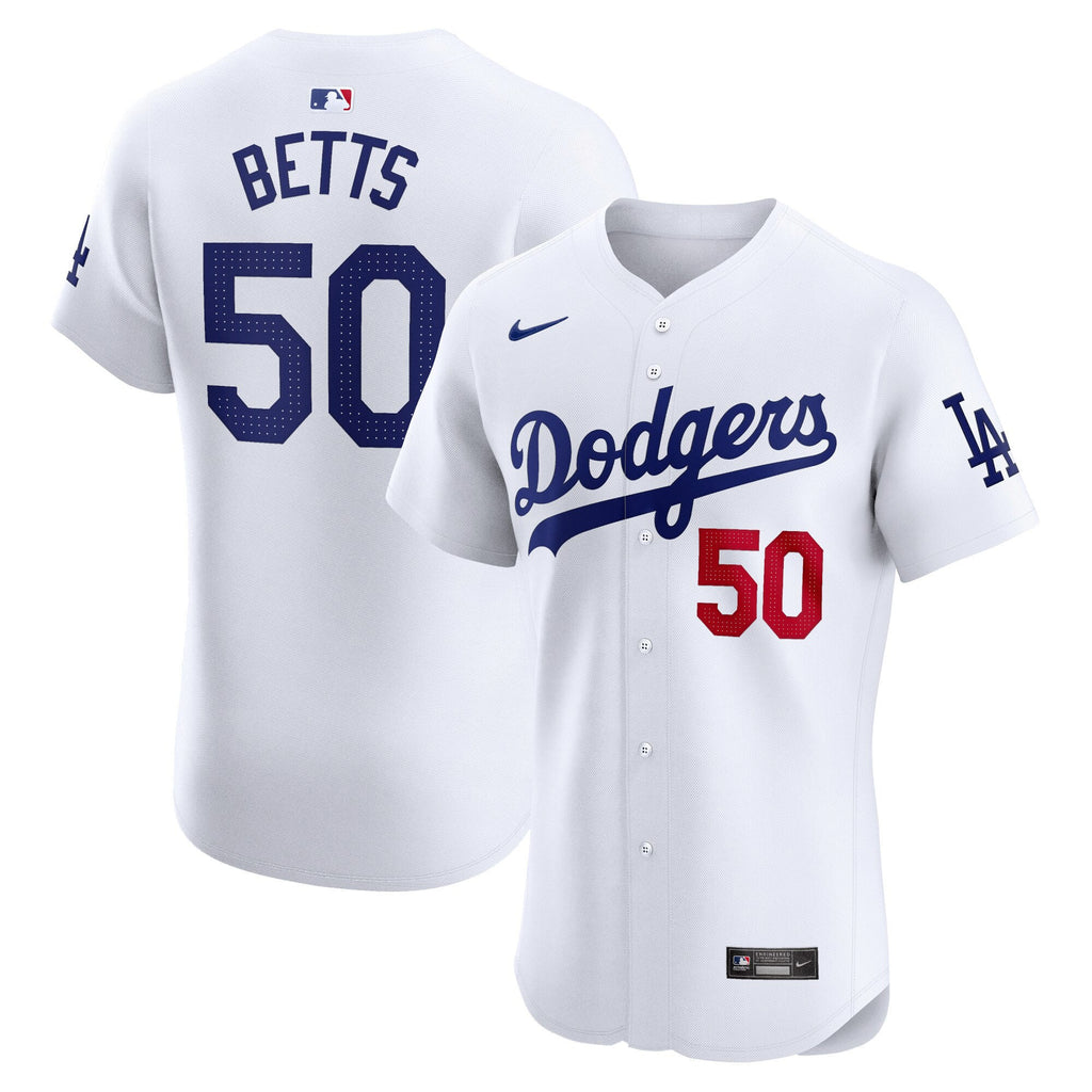Men’s Los Angeles Premier Elite Jersey