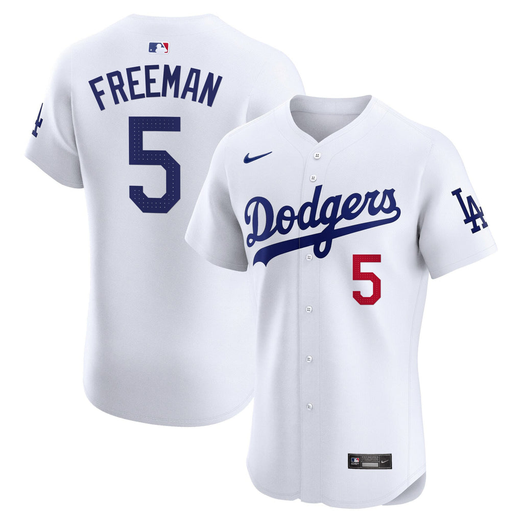 Men’s Los Angeles Premier Elite Jersey
