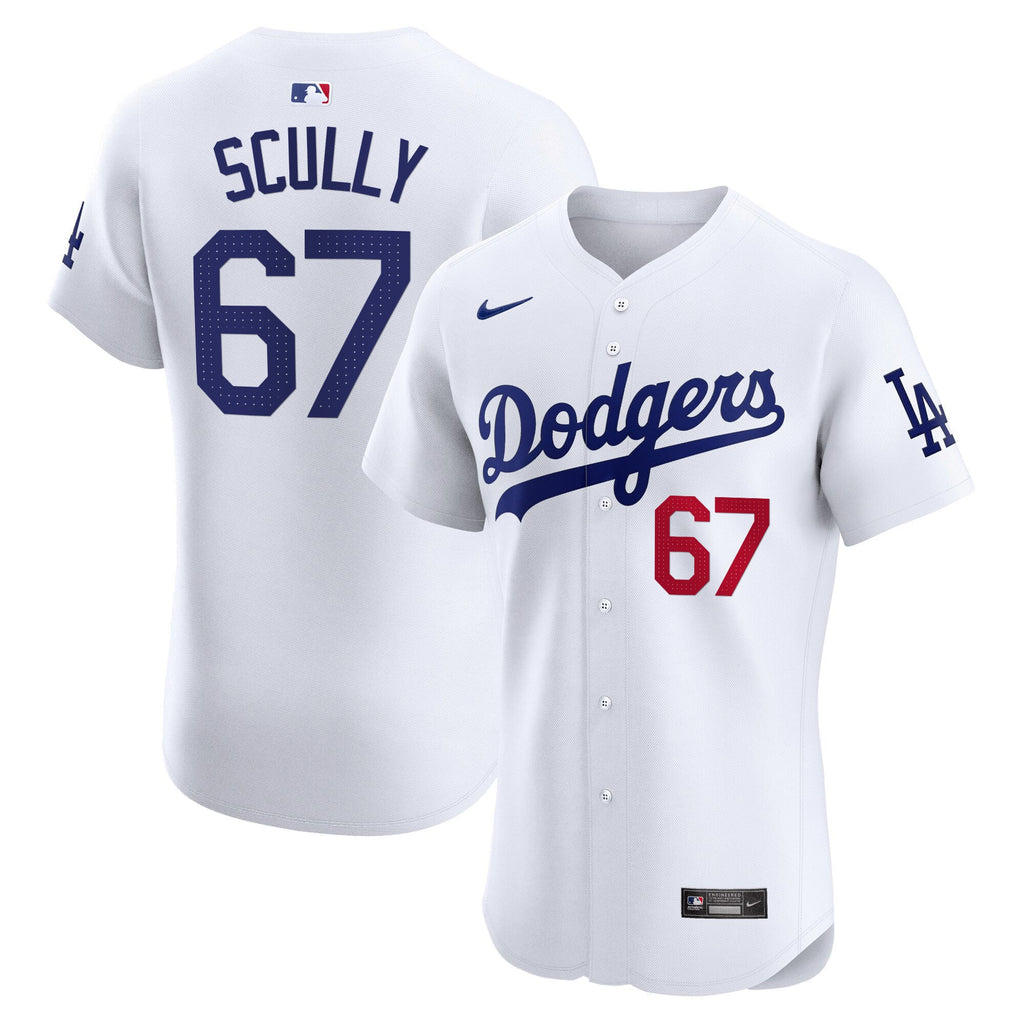 Men’s Los Angeles Premier Elite Jersey