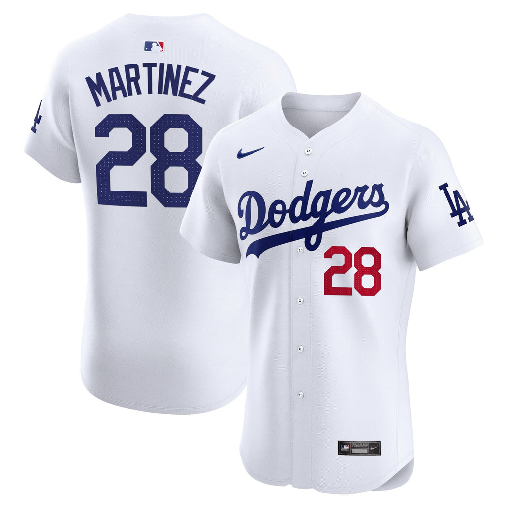 Men’s Los Angeles Premier Elite Jersey