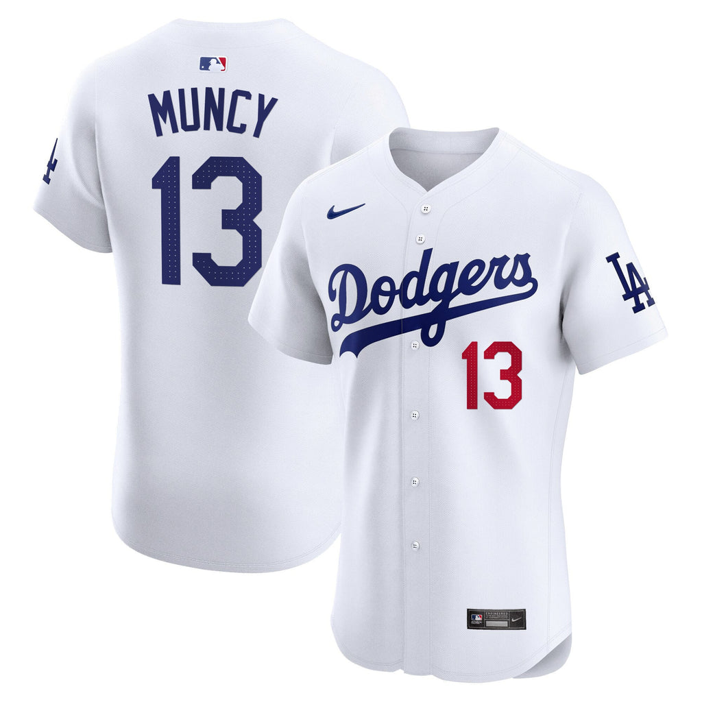 Men’s Los Angeles Premier Elite Jersey