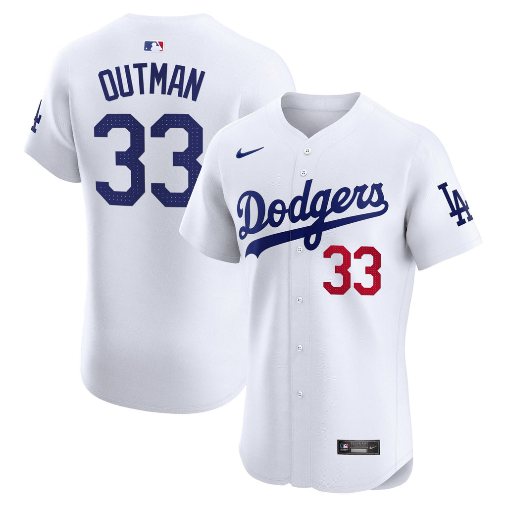 Men’s Los Angeles Premier Elite Jersey