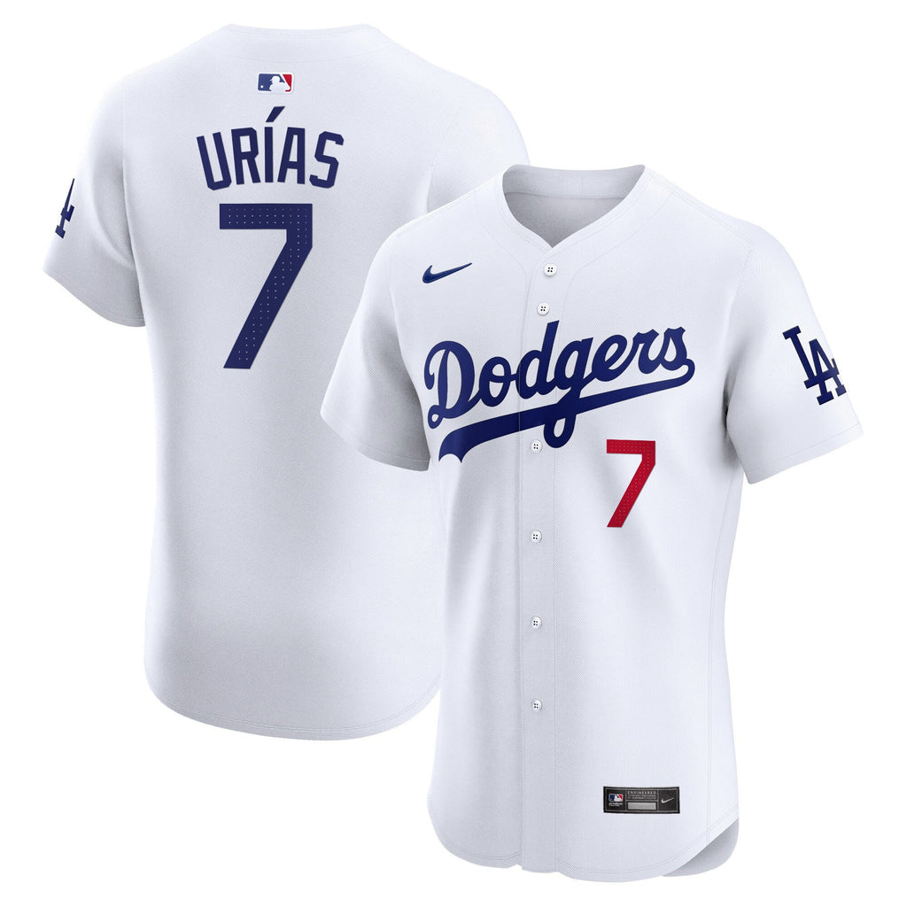 Men’s Los Angeles Premier Elite Jersey