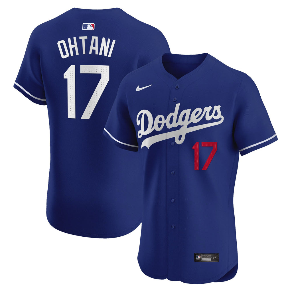 Men’s Los Angeles Premier Elite Jersey