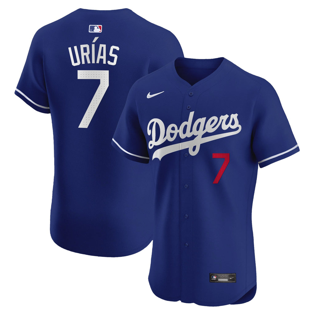 Men’s Los Angeles Premier Elite Jersey
