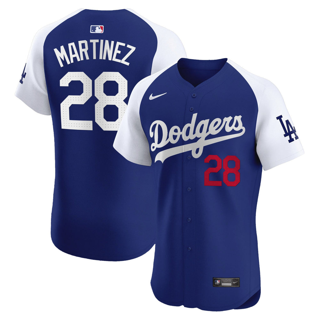 Men’s Los Angeles Premier Elite Jersey