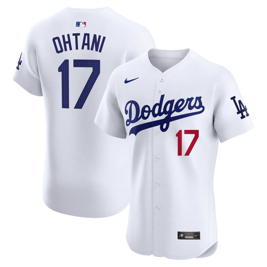 Men’s Los Angeles Premier Elite Jersey