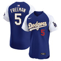 Men’s Los Angeles Gold Trim Premier Elite Jersey