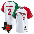 Men’s Mexico Texas Patch Vapor Premier Limited Jersey V3
