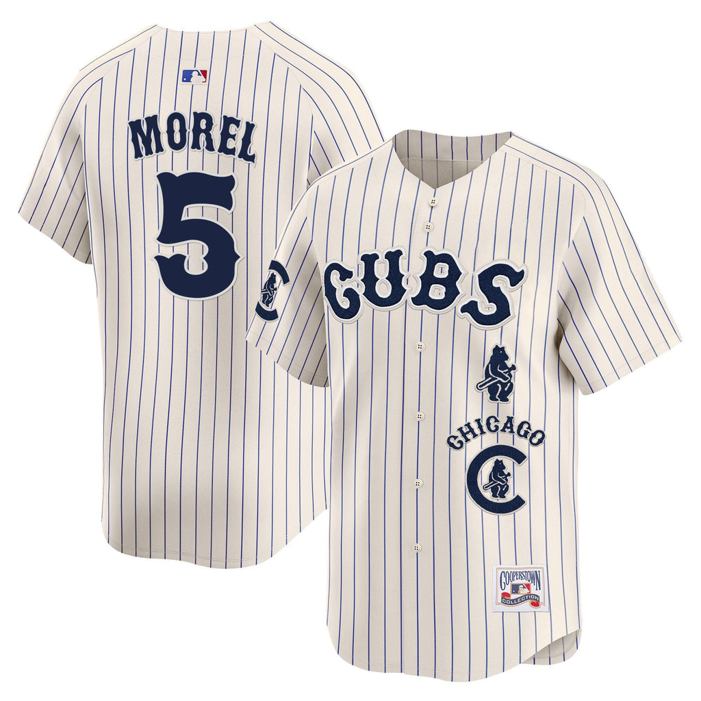 Men’s Chicago Special Vapor Premier Limited Jersey