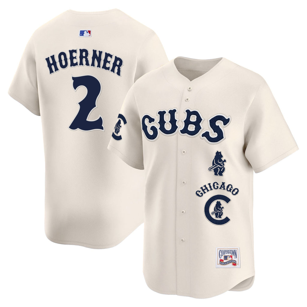 Men’s Chicago Special Vapor Premier Limited Jersey