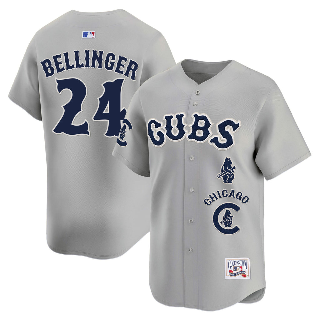 Men’s Chicago Special Vapor Premier Limited Jersey