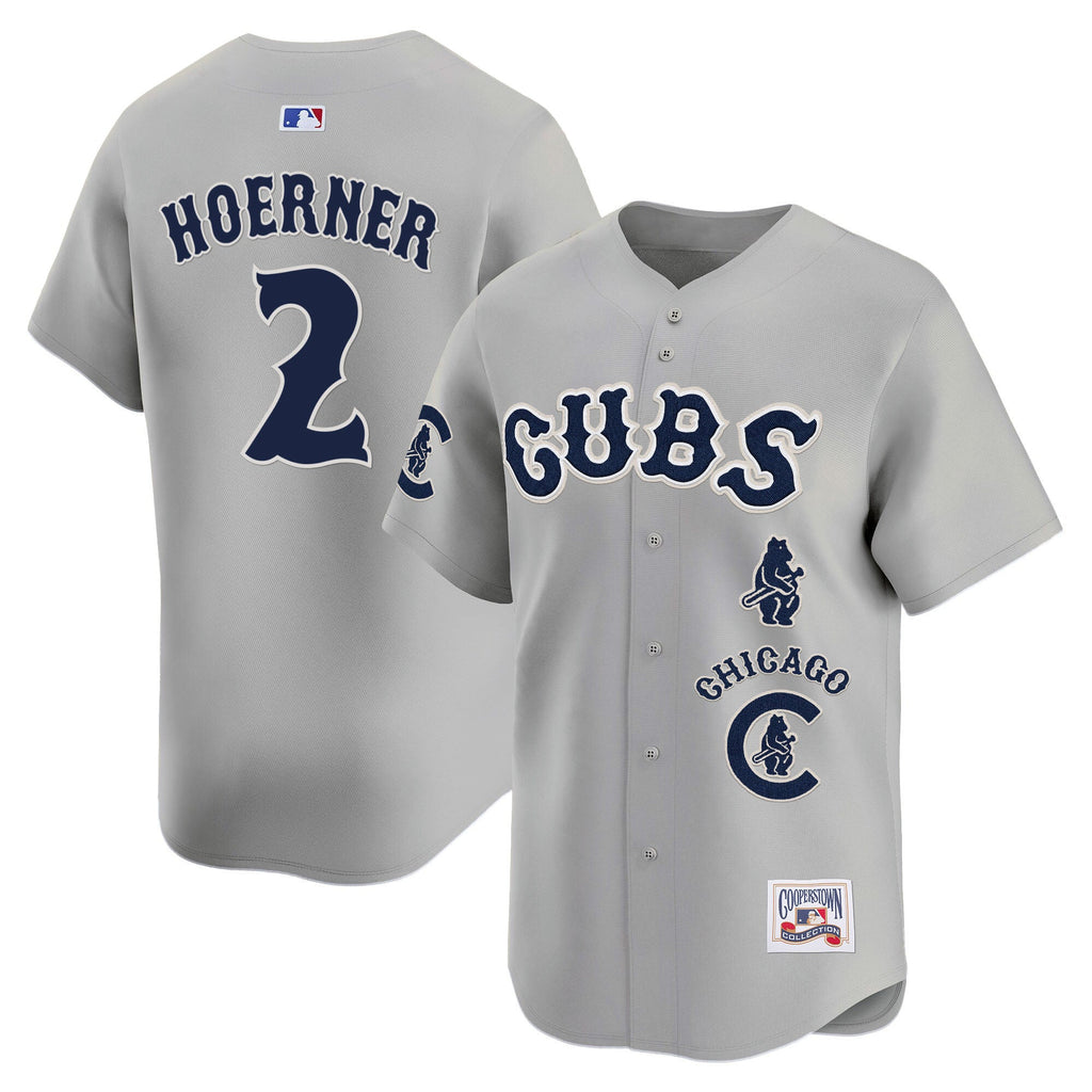 Men’s Chicago Special Vapor Premier Limited Jersey