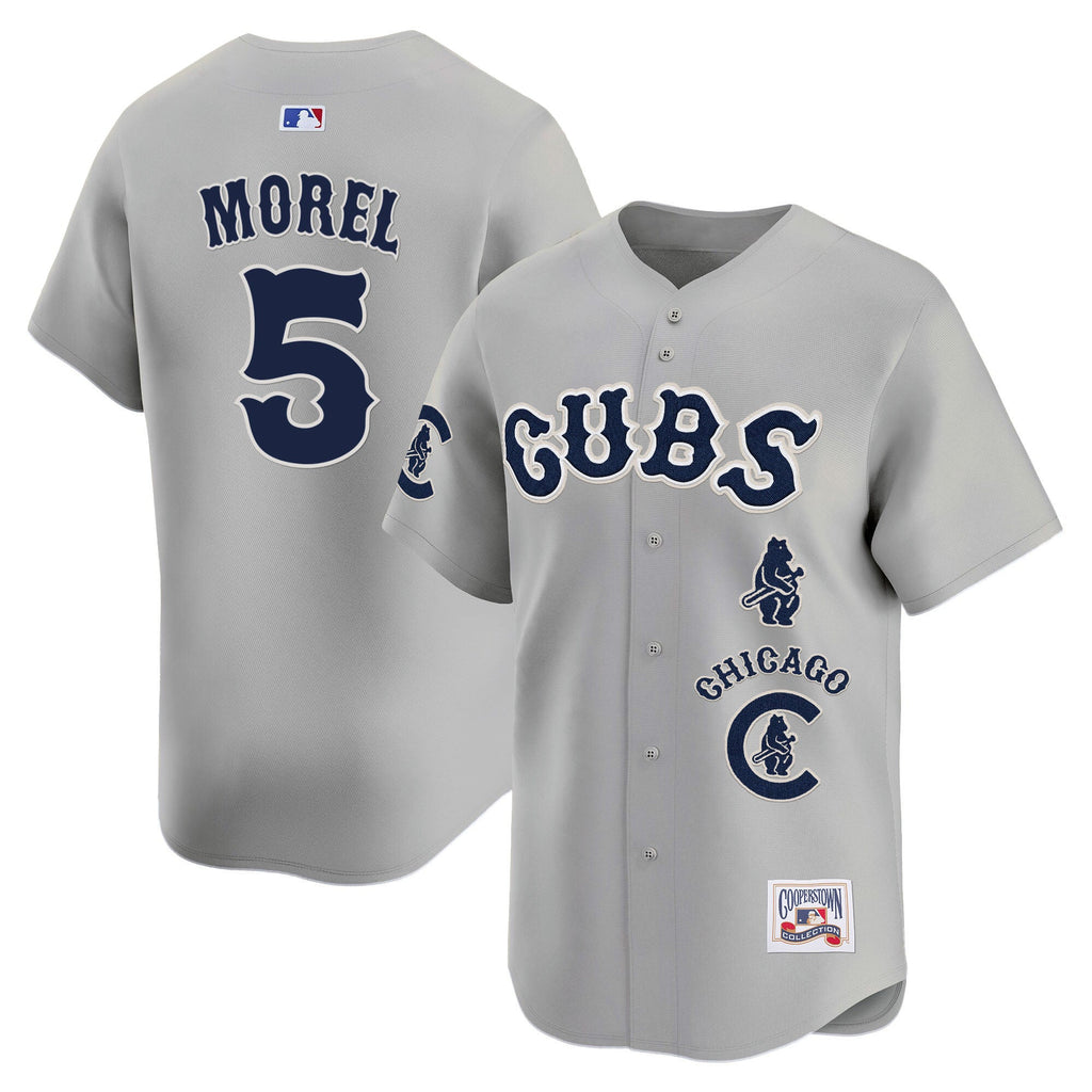 Men’s Chicago Special Vapor Premier Limited Jersey