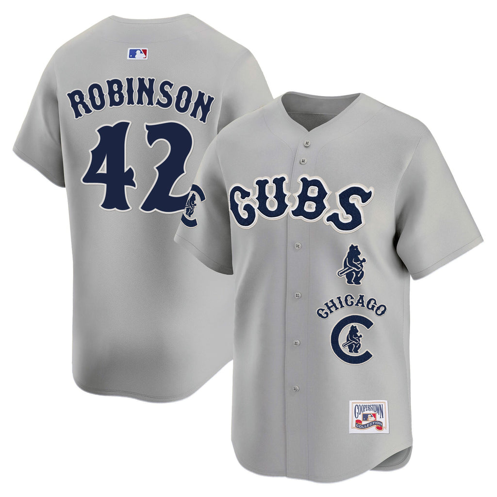 Men’s Chicago Special Vapor Premier Limited Jersey