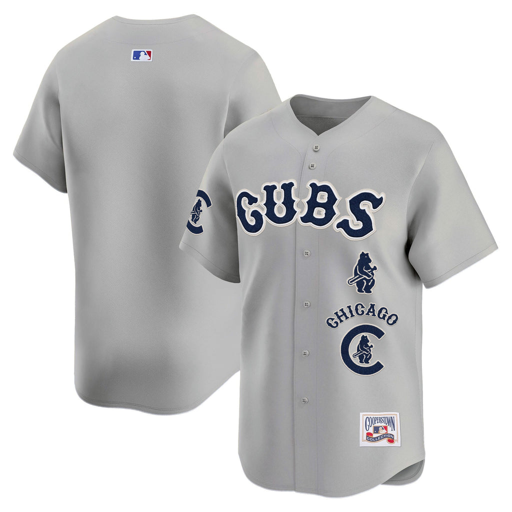 Men’s Chicago Special Vapor Premier Limited Jersey
